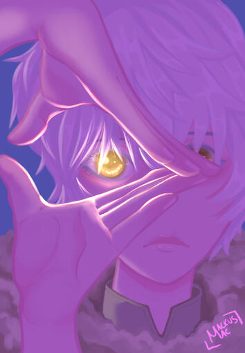 Fanart (Headshot)