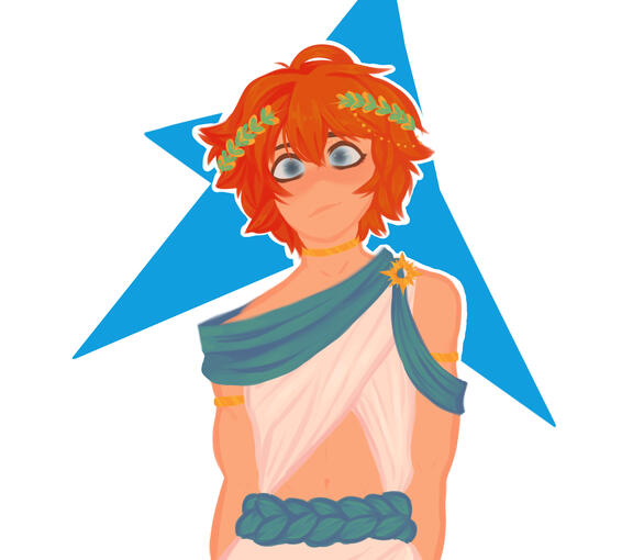 Half-Body