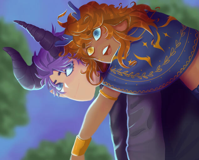 ♡ Ships ♡